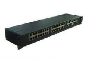 TD/5-RJ45-24P-CAT6
