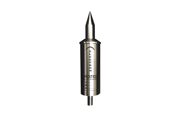 Electron E-15 RP=59m